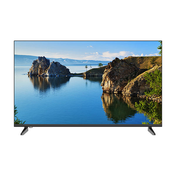 43WD01 FHD TV Monitor